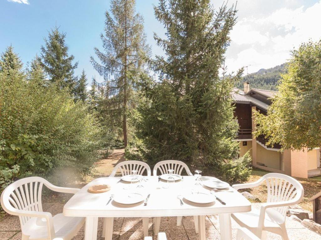 Studio cosy à la montagne pour 5 personnes à Chantemerle - Serres-Chevalier - 5