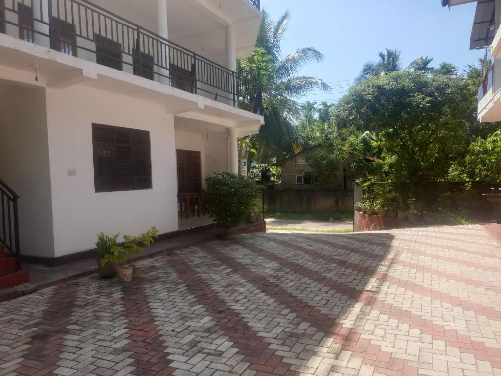 Resident Villa photo