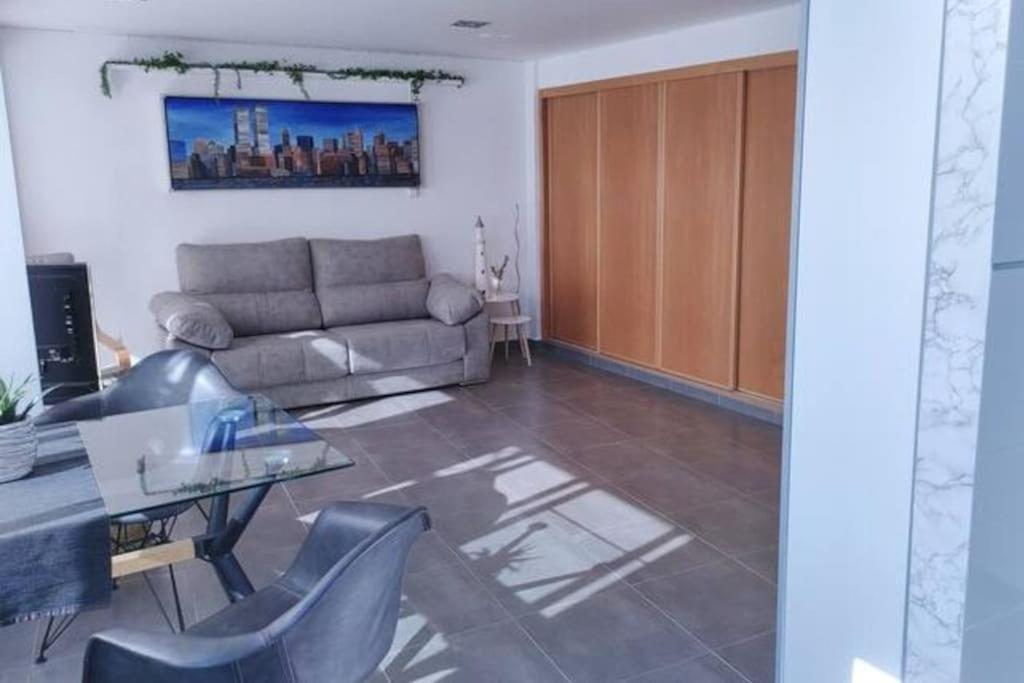 Precioso apartamento en el Faro de Cullera - 5