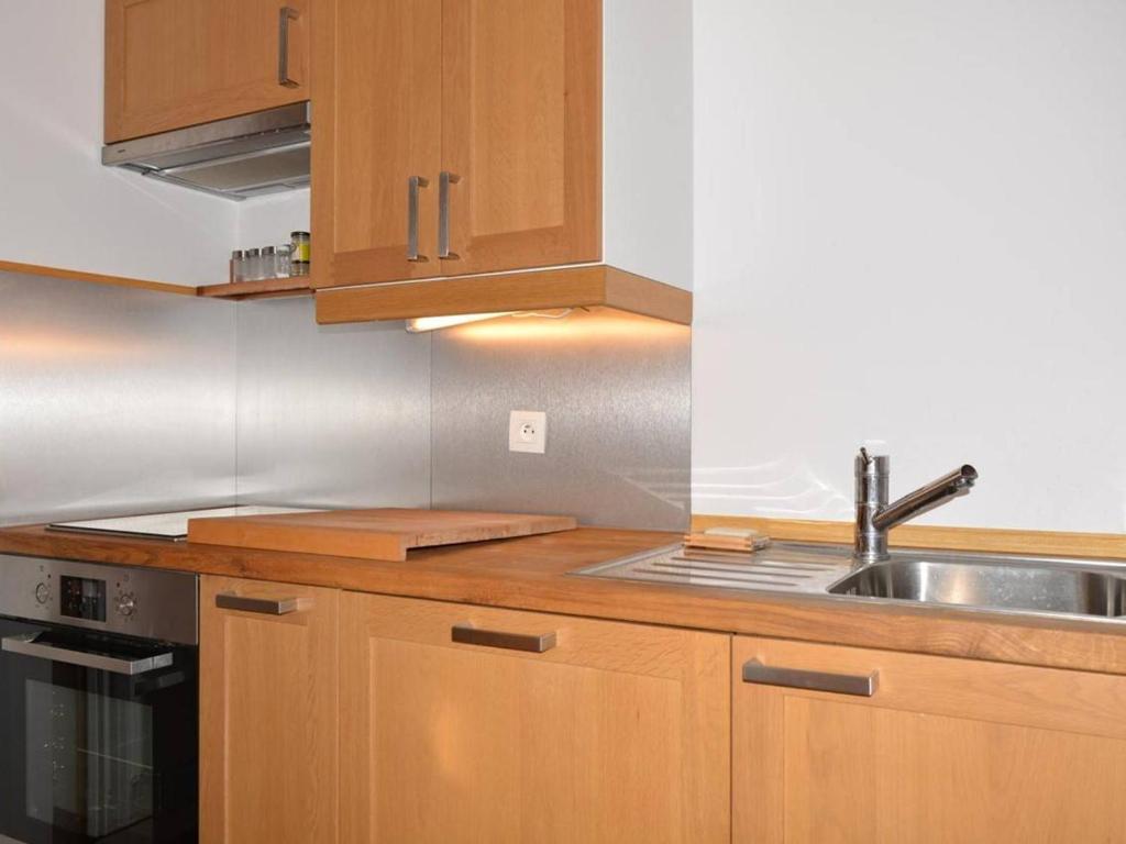 Appartement skis aux pieds 6 pers, balcon sud, garage, ménage inclus, 3* - FR-1-241-171 - 4