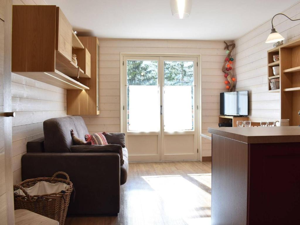 Studio Chalet pour 4 à Méribel - Proximité Pistes et Commerces - 2