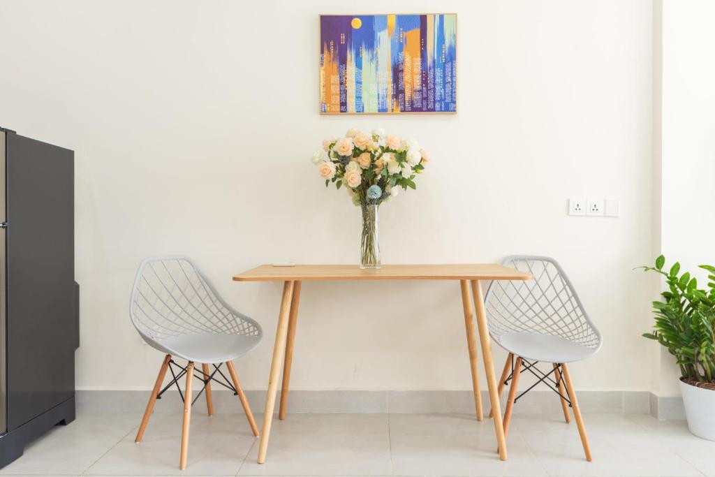 MILENNIUM- ALICE APARTMENT photo