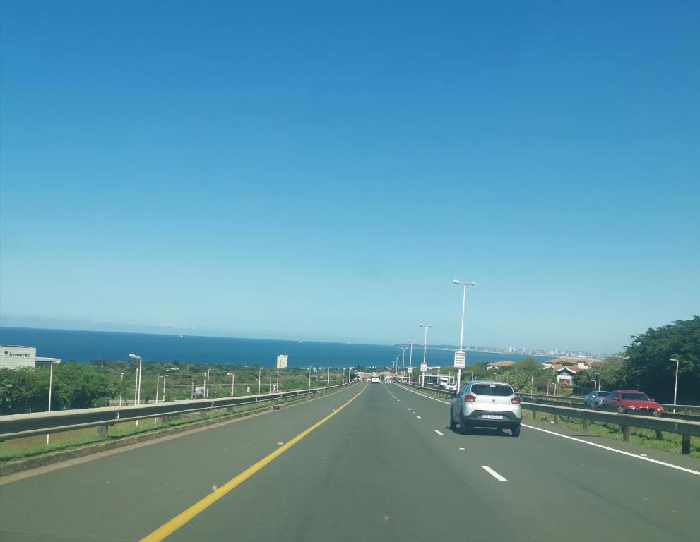 Espera by the Sea, Durban