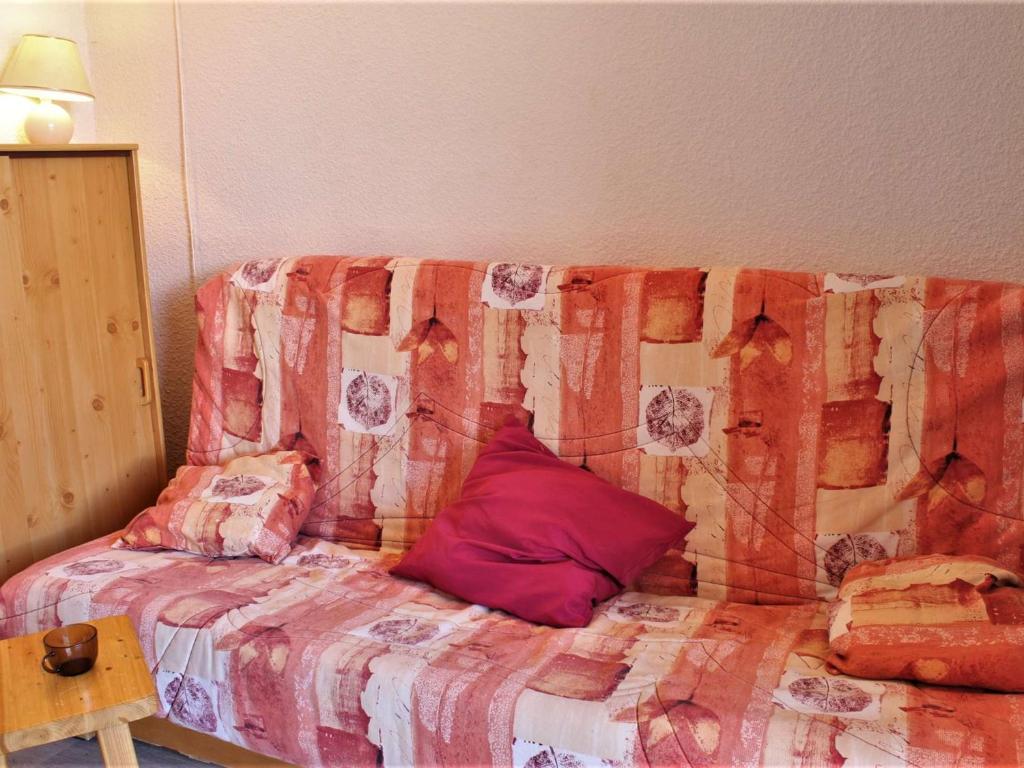 Studio cosy cœur de station 2 pers, balcon, proche remontées mécaniques, animaux acceptés - 4