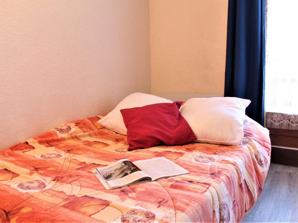 Studio cosy cœur de station 2 pers, balcon, proche remontées mécaniques, animaux acceptés - 5