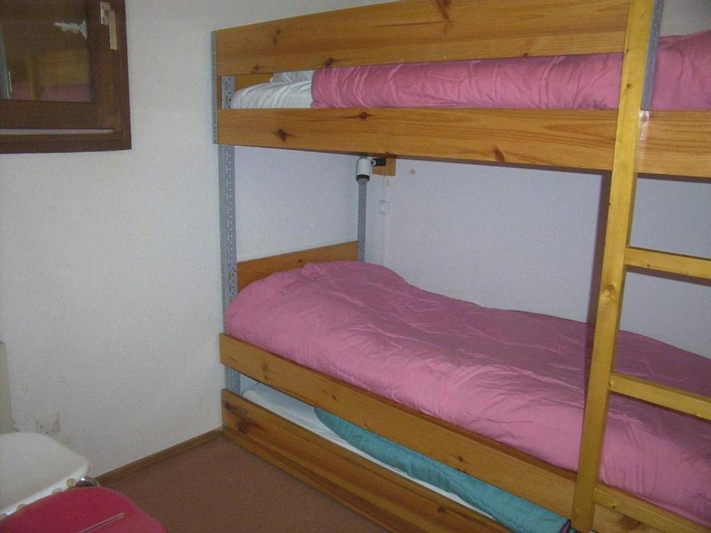 Studio Cabine À Risoul 1850 - 4 Couchages, Ski, Animaux Acceptés, Proche Commerces et Navette - 4