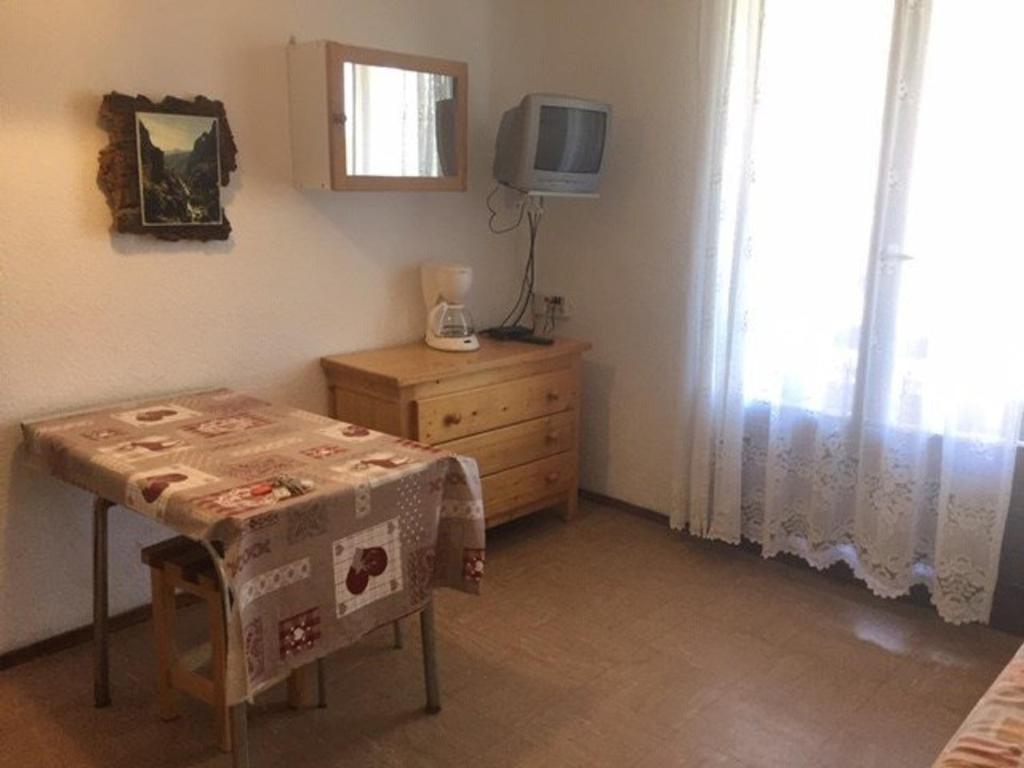 Studio Cabine À Risoul 1850 - 4 Couchages, Ski, Animaux Acceptés, Proche Commerces et Navette - 5