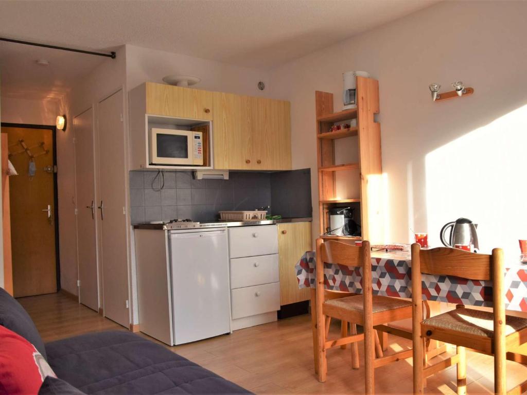 Studio cosy au pied des pistes - 4 couchages - Proche ESF et commerces - 2