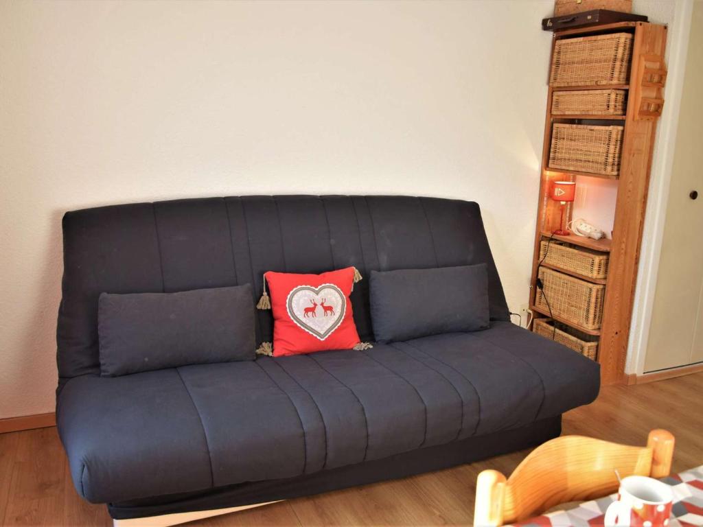 Studio cosy au pied des pistes - 4 couchages - Proche ESF et commerces - 4