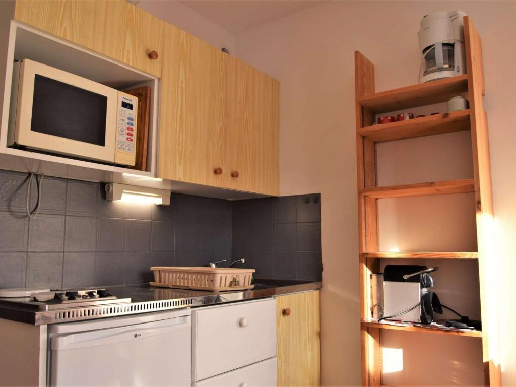 Studio cosy au pied des pistes - 4 couchages - Proche ESF et commerces - 5
