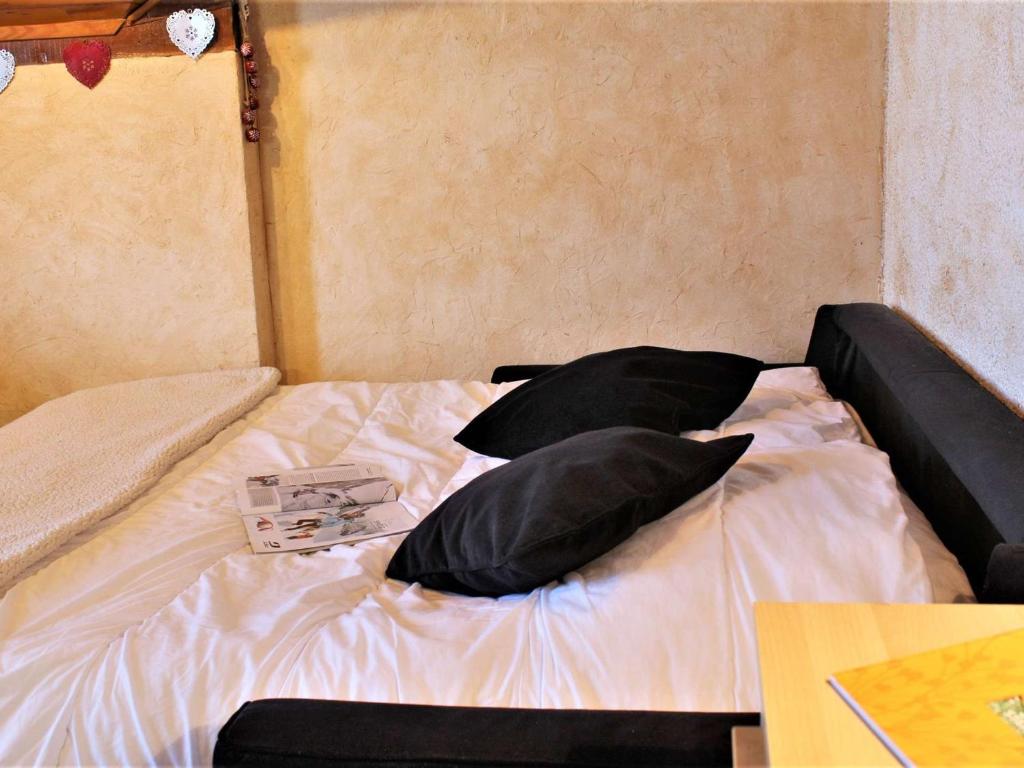 Appartement pieds des pistes, 2 cabines, 4 personnes - Risoul 1850 - 4