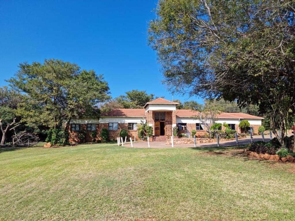 Guesthouse Serenity — Hotel in Hartbeespoort