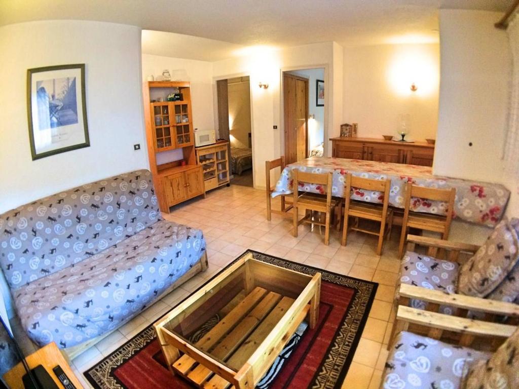Appartement 3 Chambres avec Coin Montagne, 8 Couchages, 400m des Pistes - Vars Les Claux - FR-1-330B-15 - 3