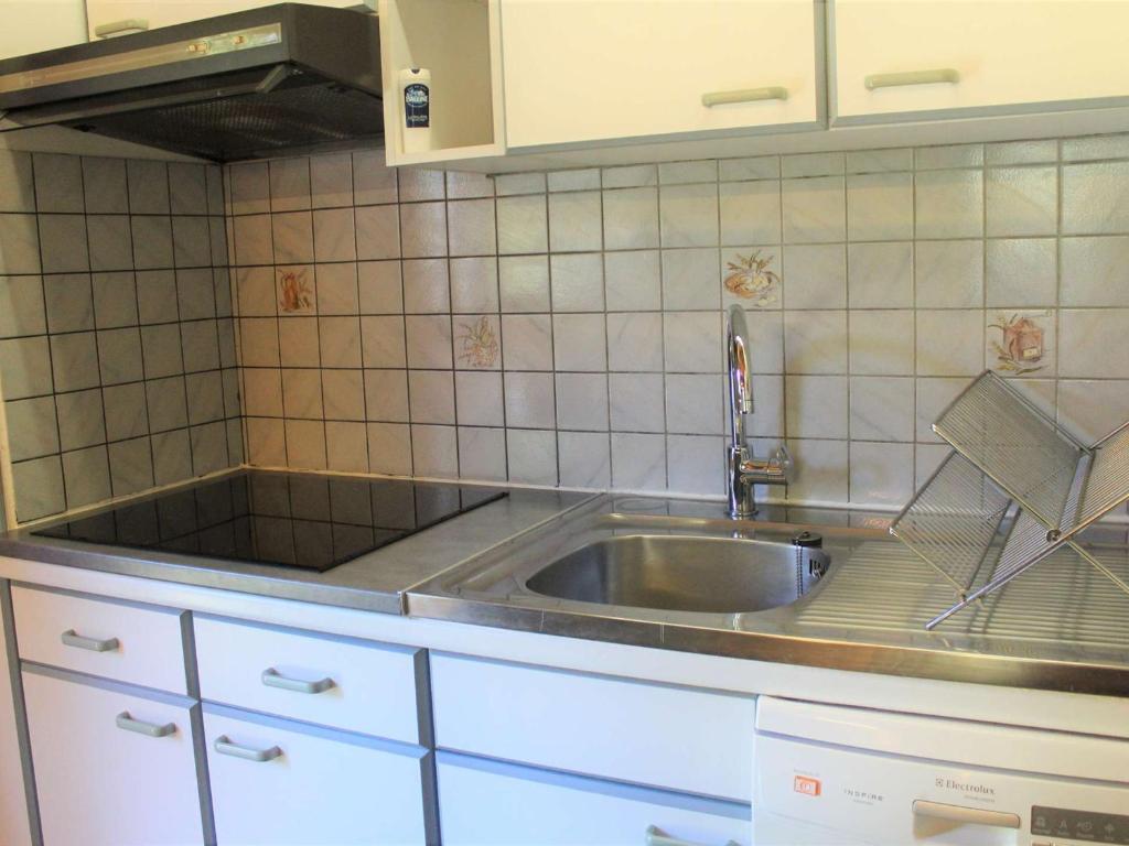 Appartement au cœur de Vars Les Claux, proche pistes et commerces, 2 pièces, coin montagne, 5 pers. - FR-1-330B-32 - 5