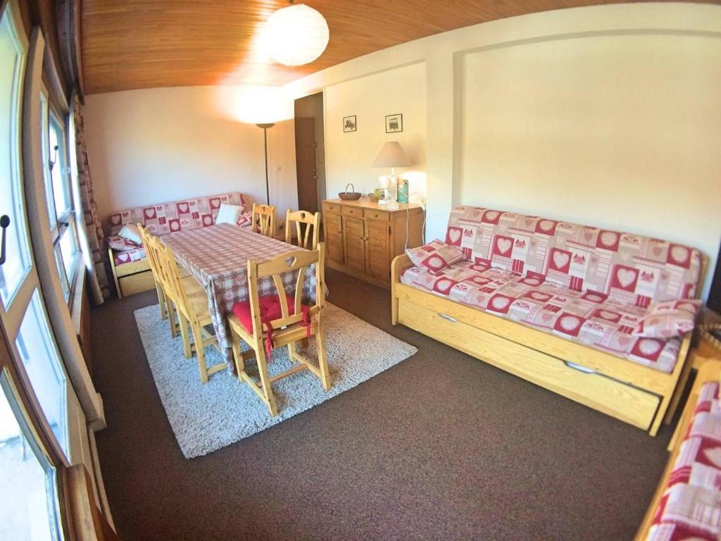 Appartement 2P à Vars Les Claux - 6 couchages, Pieds des pistes, Proche commerces et remontées mécaniques - FR-1-330B-44 - 3