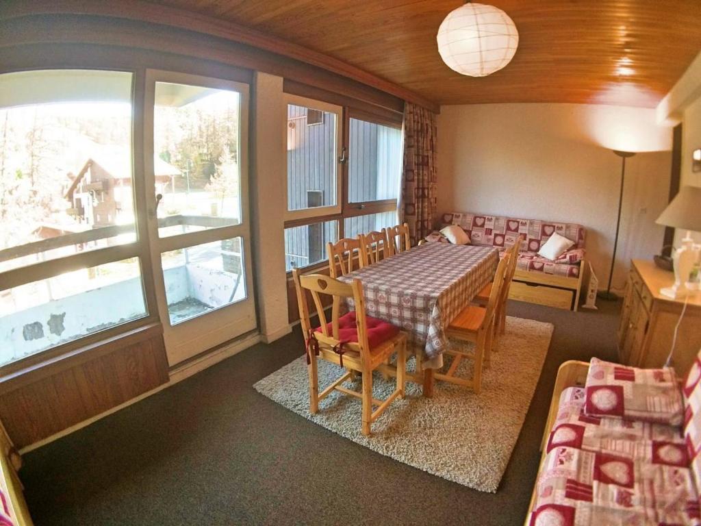 Appartement 2P à Vars Les Claux - 6 couchages, Pieds des pistes, Proche commerces et remontées mécaniques - FR-1-330B-44 - 4