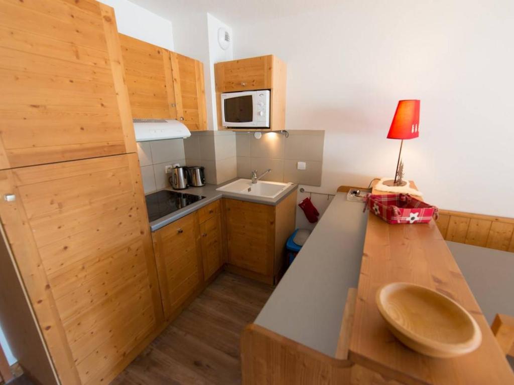 Appartement Duplex 4 Pièces avec Piscine - 6 Couchages, Proche Pistes - Vars Les Claux - FR-1-330B-31 - 4