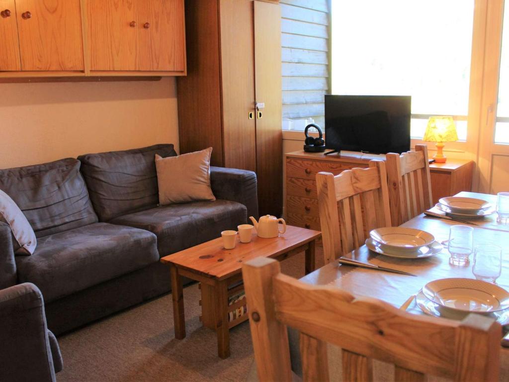Appartement cosy 2P, accès direct aux pistes, cœur de Vars Les Claux, 4 couchages - FR-1-330B-45 - 4