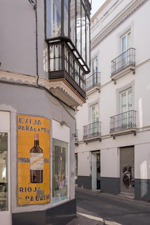 Sevilla Flats photo
