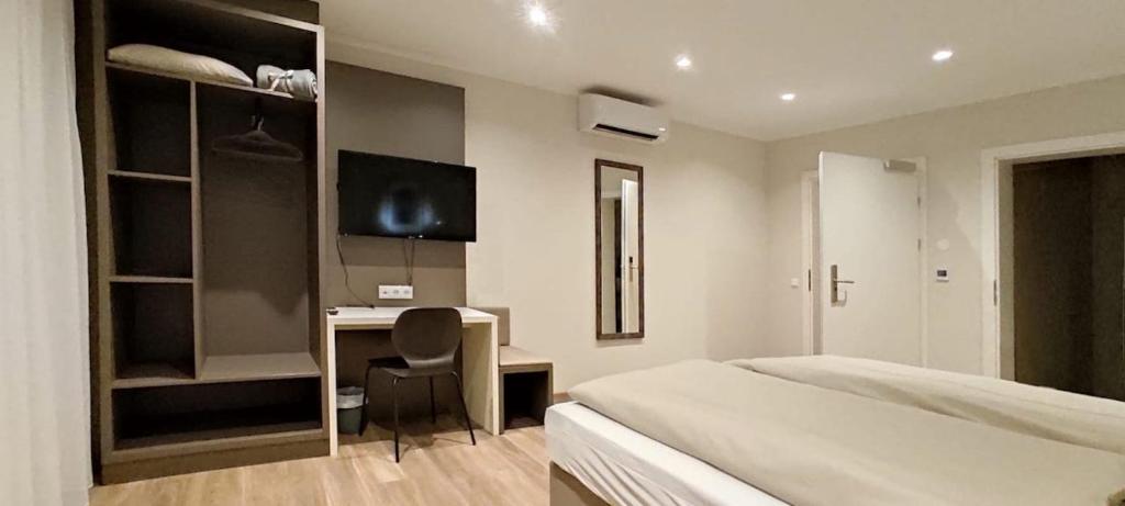 Jagerwirt rooms - 5