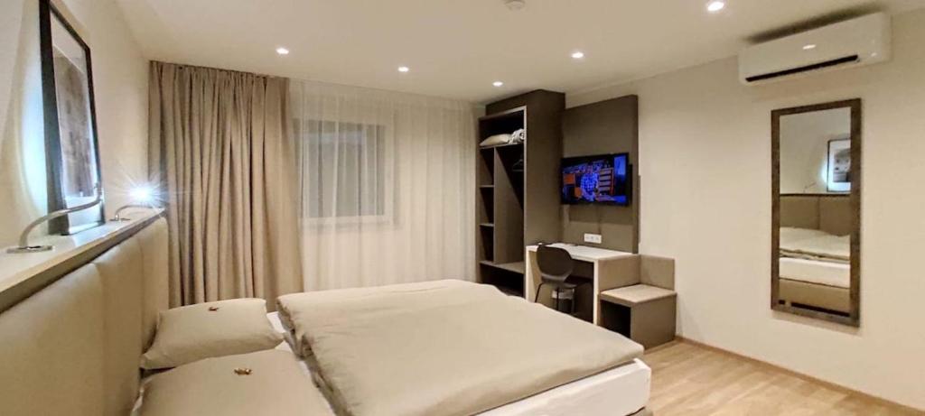 Jagerwirt rooms - 4