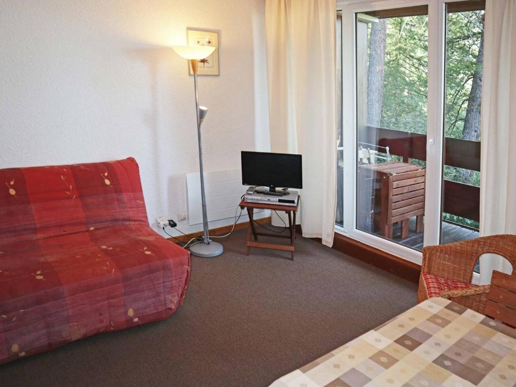 Studio cosy pour 4 personnes proche des pistes - FR-1-322-188 - 3