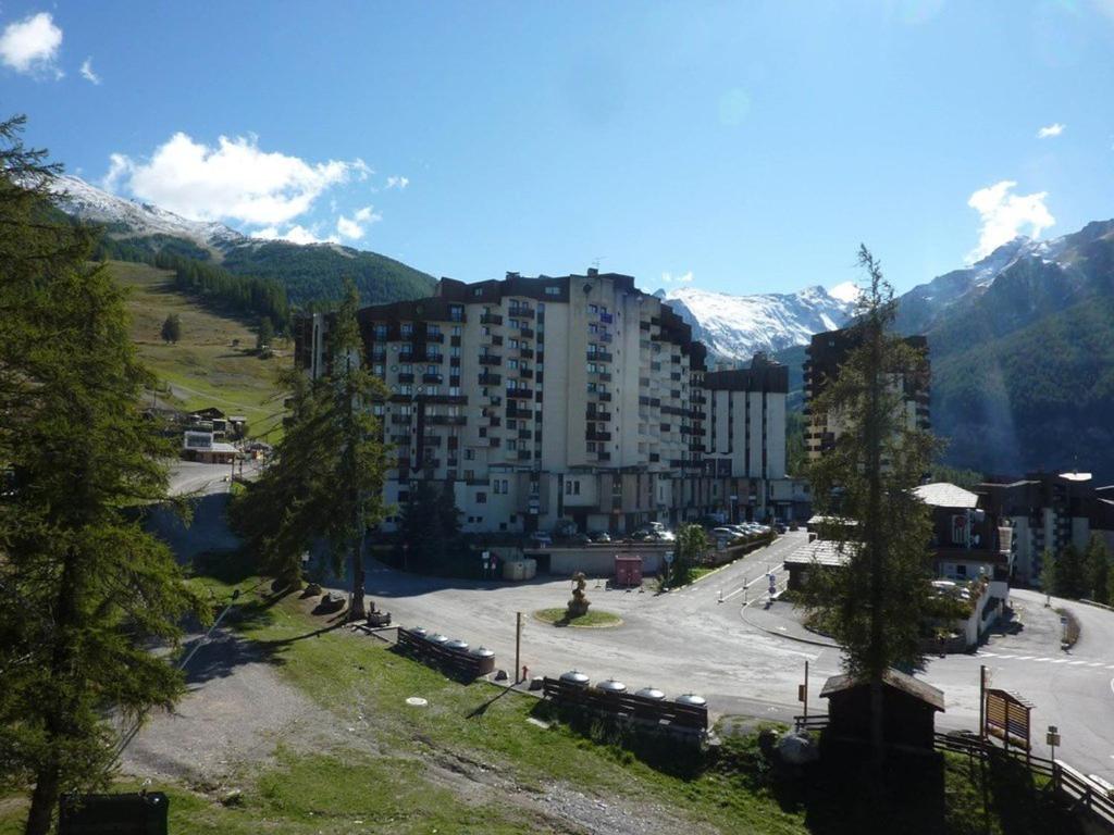 Studio confortable pour 4 pers, skis aux pieds, balcon, proche commerces - FR-1-322-219 - 5