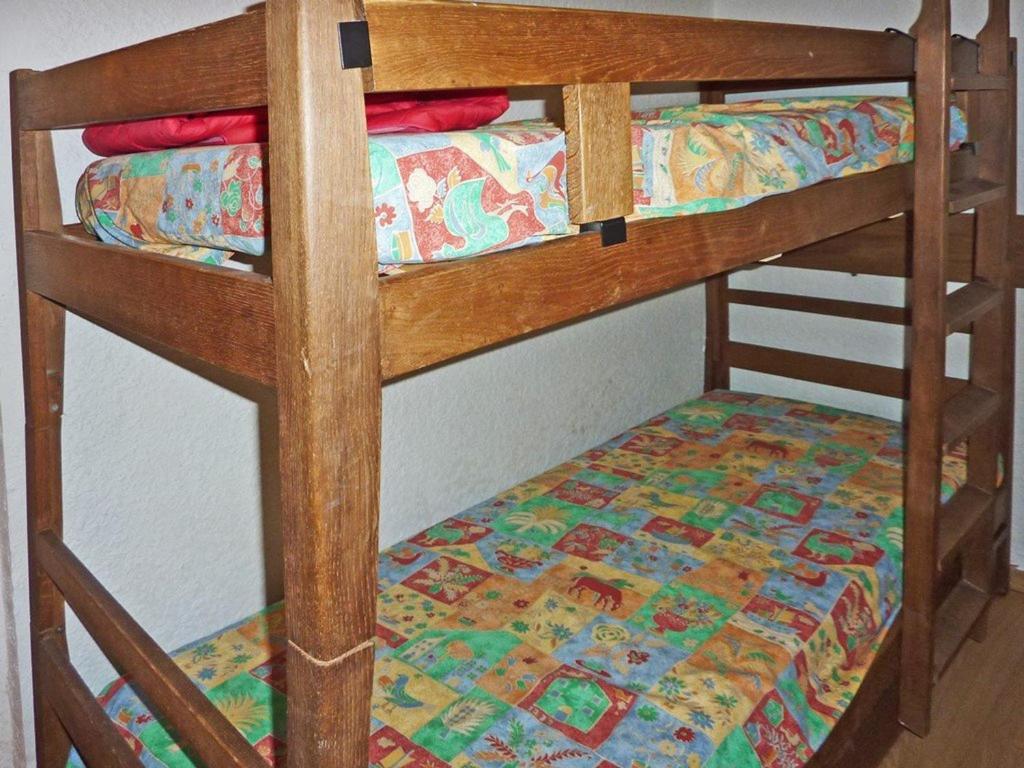 Grand T2 pour 6 personnes au centre avec balcon, lave-linge - FR-1-322-189 - 5