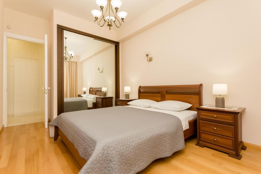 Tbilisi Apartment III, Tbilisi