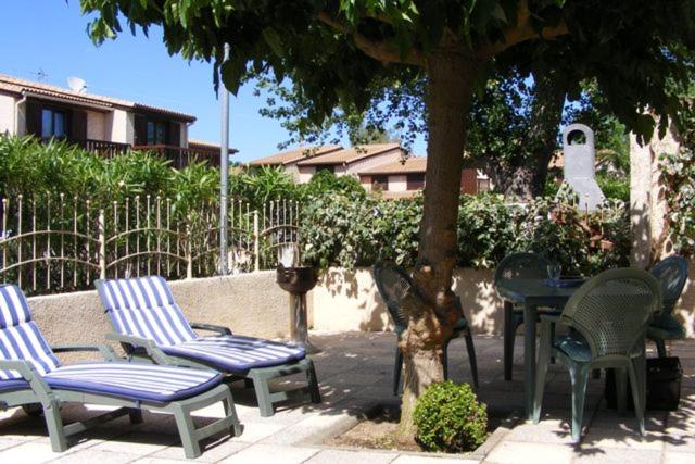 Belle Maison climatisée 4 pièces 7 couchages- residence Portes du soleil , wifi, piscines payantes, LRPDSE7 PORTIRAGNES PLAGE - 2