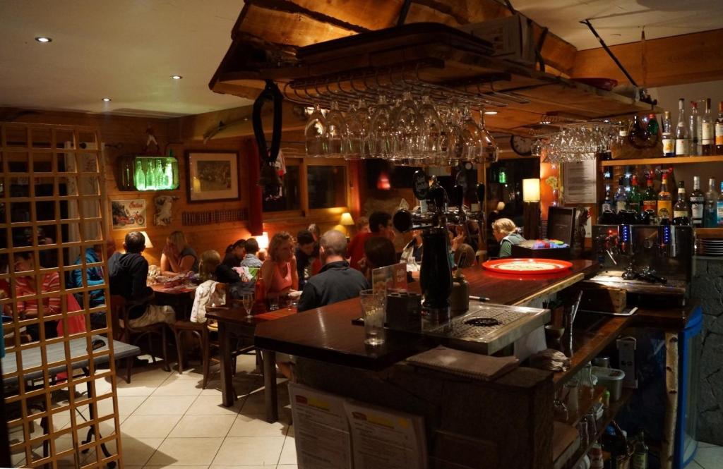 Le Domaine du Trappeur - 5