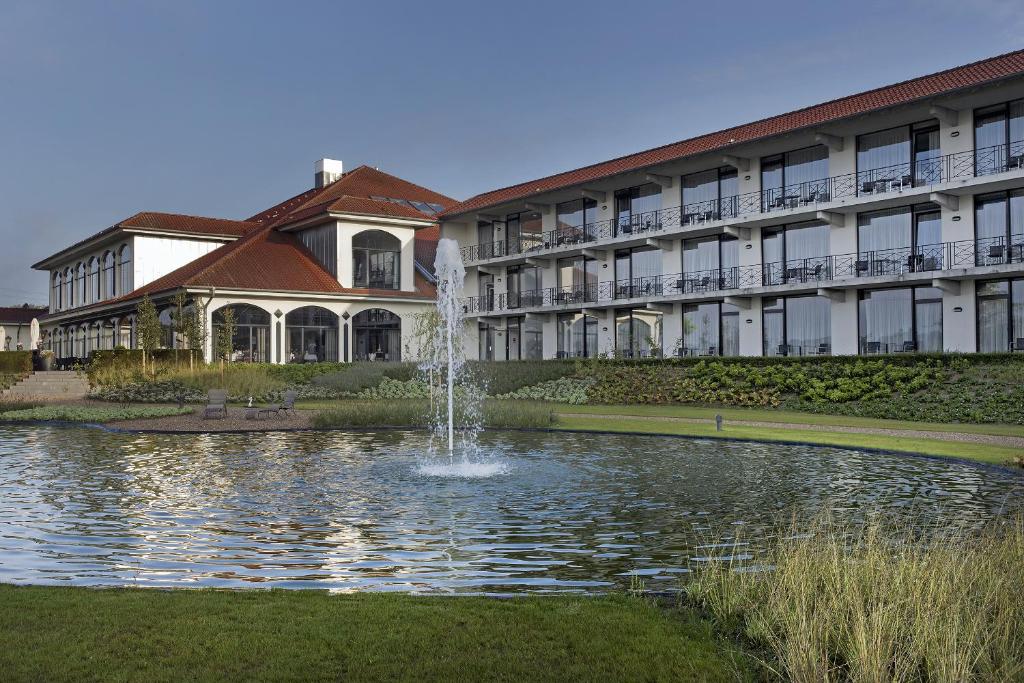 Van der Valk Hotel Melle - Osnabruck photo