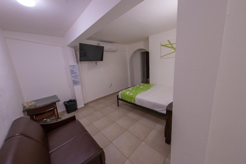 Facilities