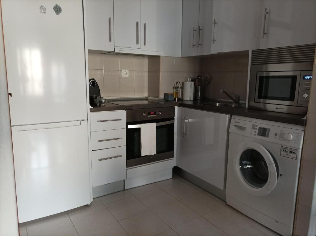 Apartamento El Temple-Casco histórico de Zaragoza - 5