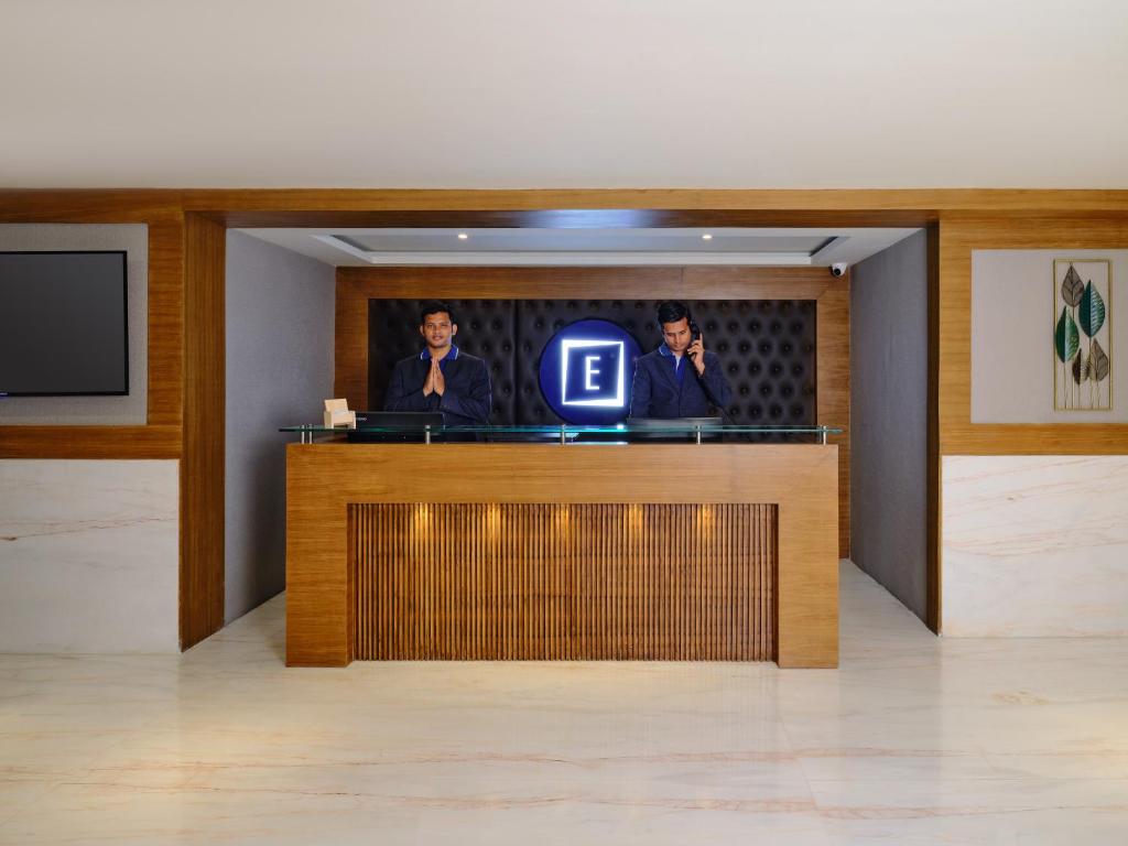 Essentia Premier Hotel, Chennai photo