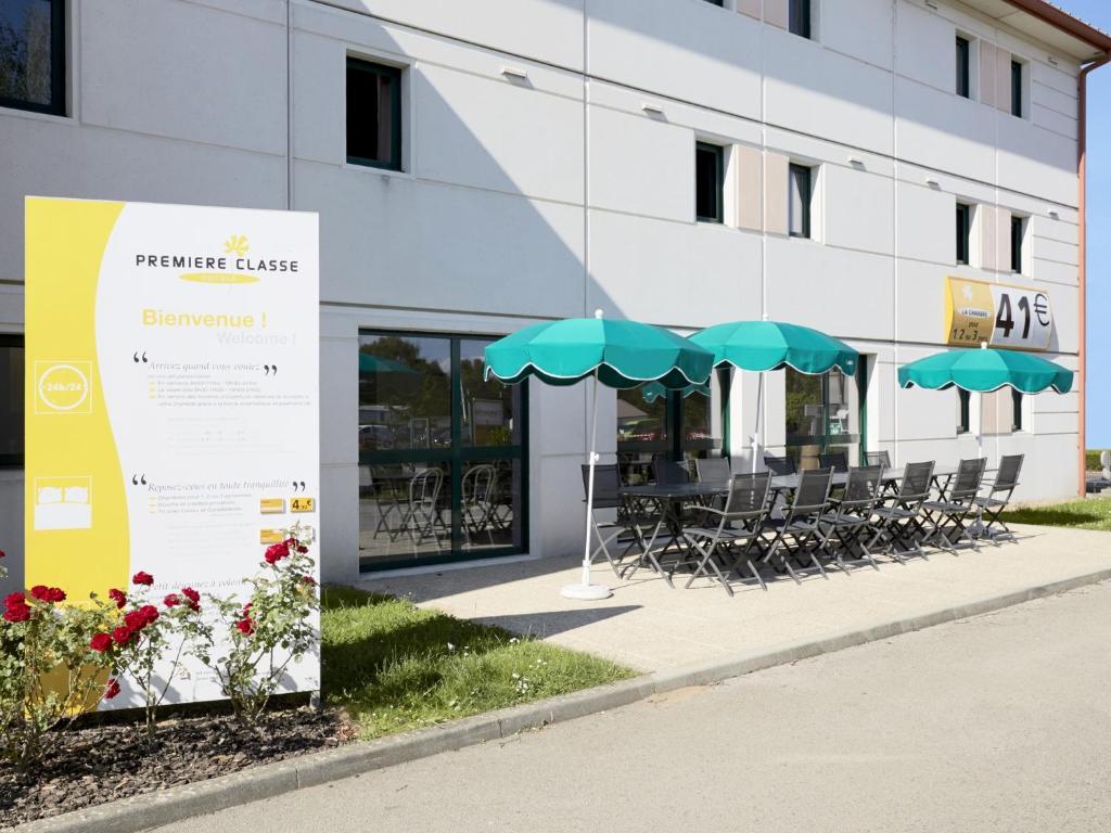 Premiere Classe Chalon Sur Saone photo