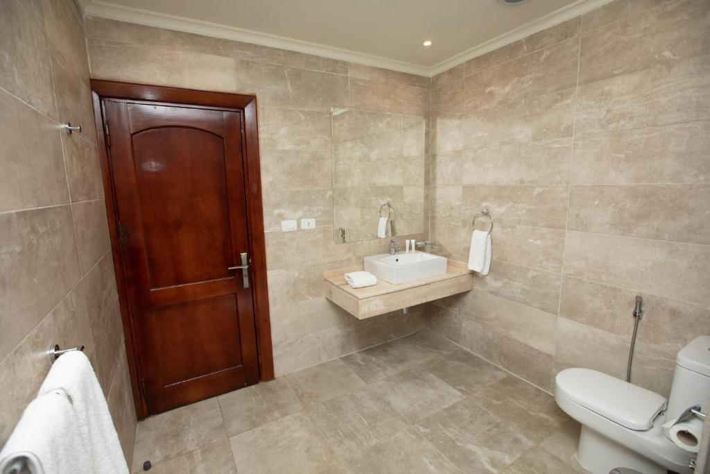 バスルーム（客室）