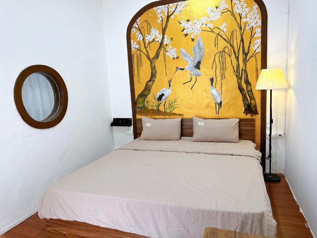 ĐUONG LAM HOUSE photo