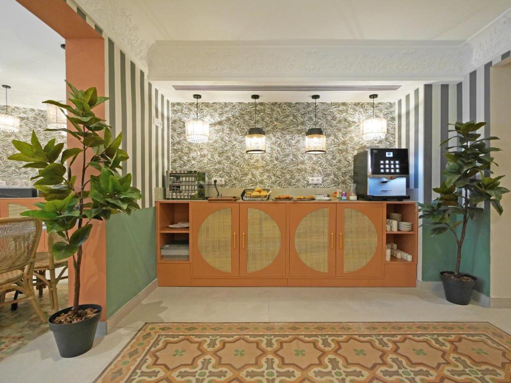 Soho Boutique Turia photo