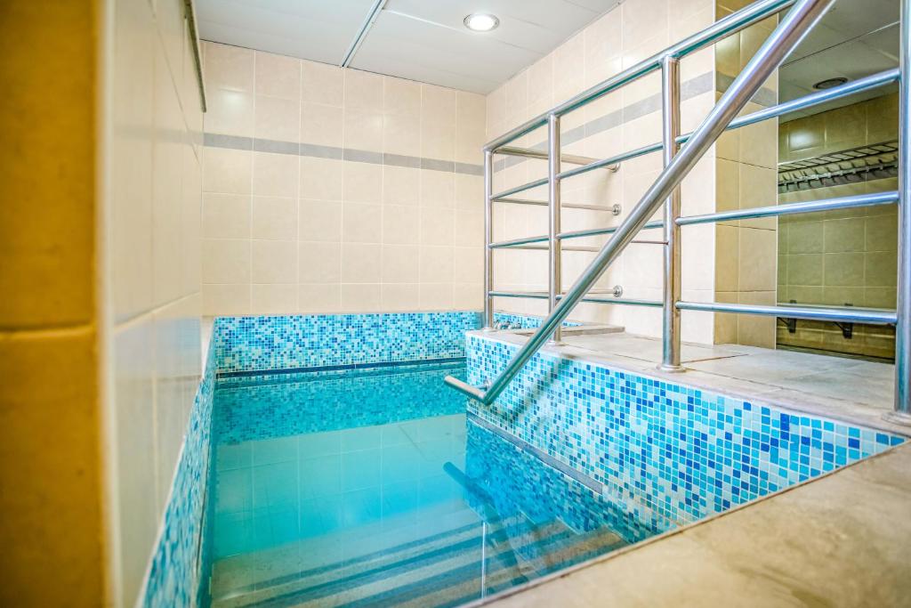 Jerusalem Gate Hotel