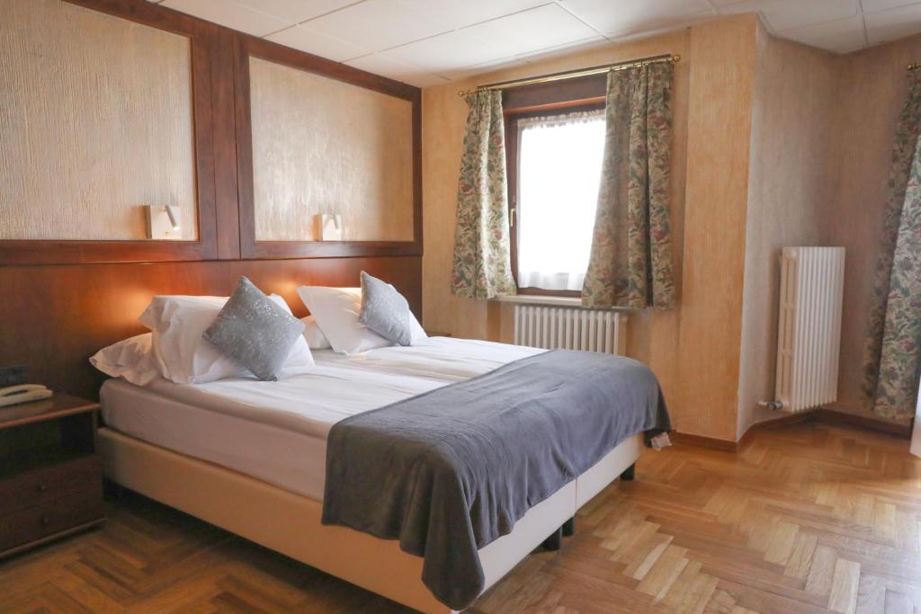HOTEL SPORTING - 4