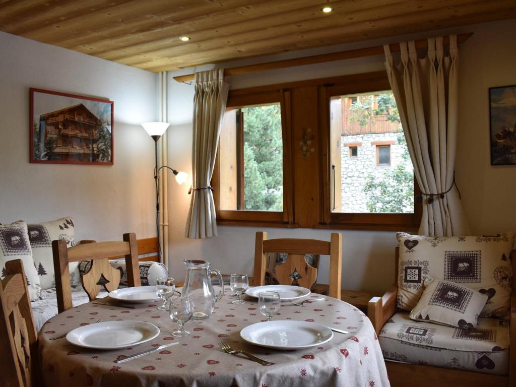 Appartement cosy 2 pièces, proche pistes et commerces - Méribel - FR-1-180-207 - 3