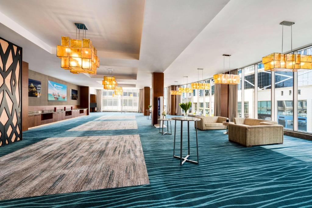 Meeting room / ballrooms