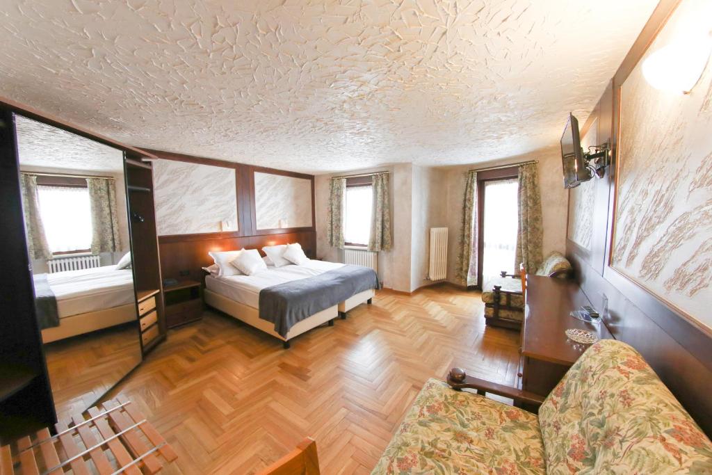 HOTEL SPORTING - 3