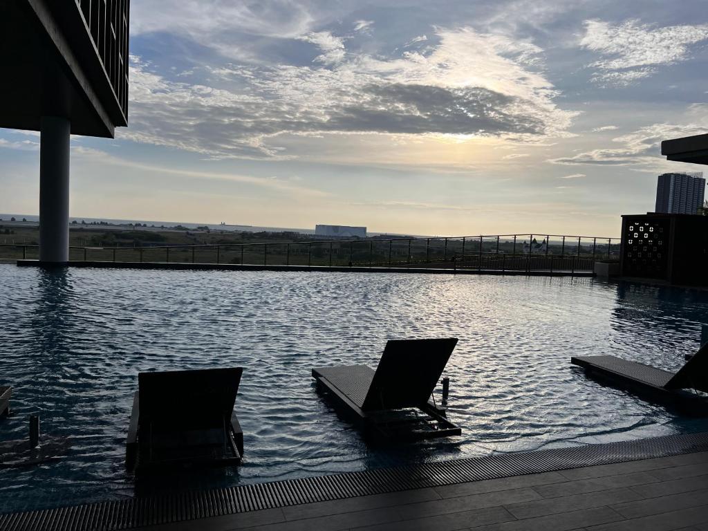 Bali Residences Melaka photo