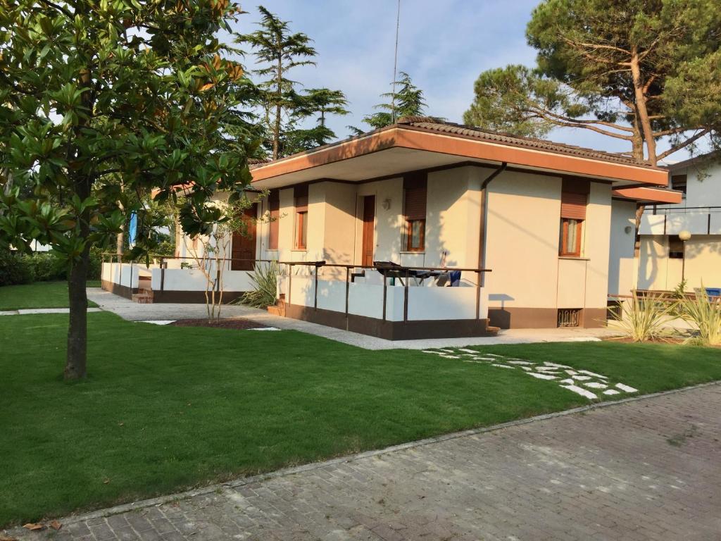 BUNGALOW CAVALLINO LIDO - 2