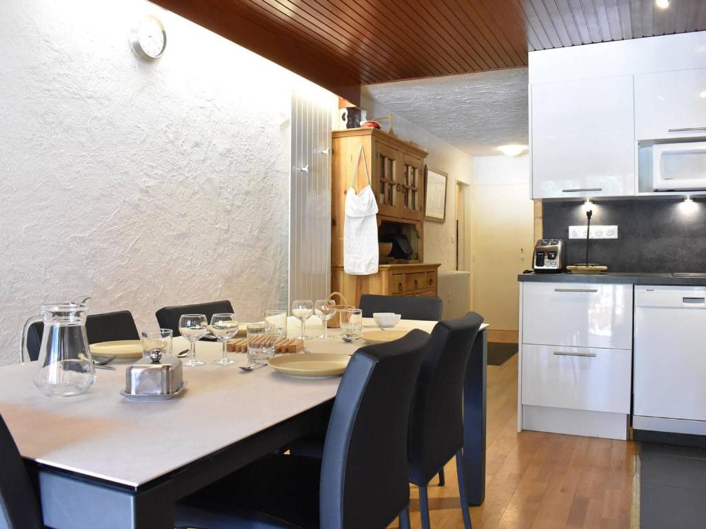 Appartement cosy 8 pers. Méribel Centre, proche pistes, internet inclus - FR-1-180-184 - 5