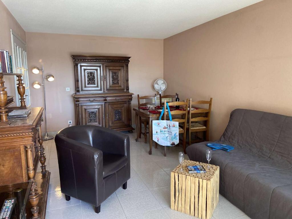 Appartement 2 pièces avec terrasse et parking, proche thalassothérapie - FR-1-226A-29 - 5