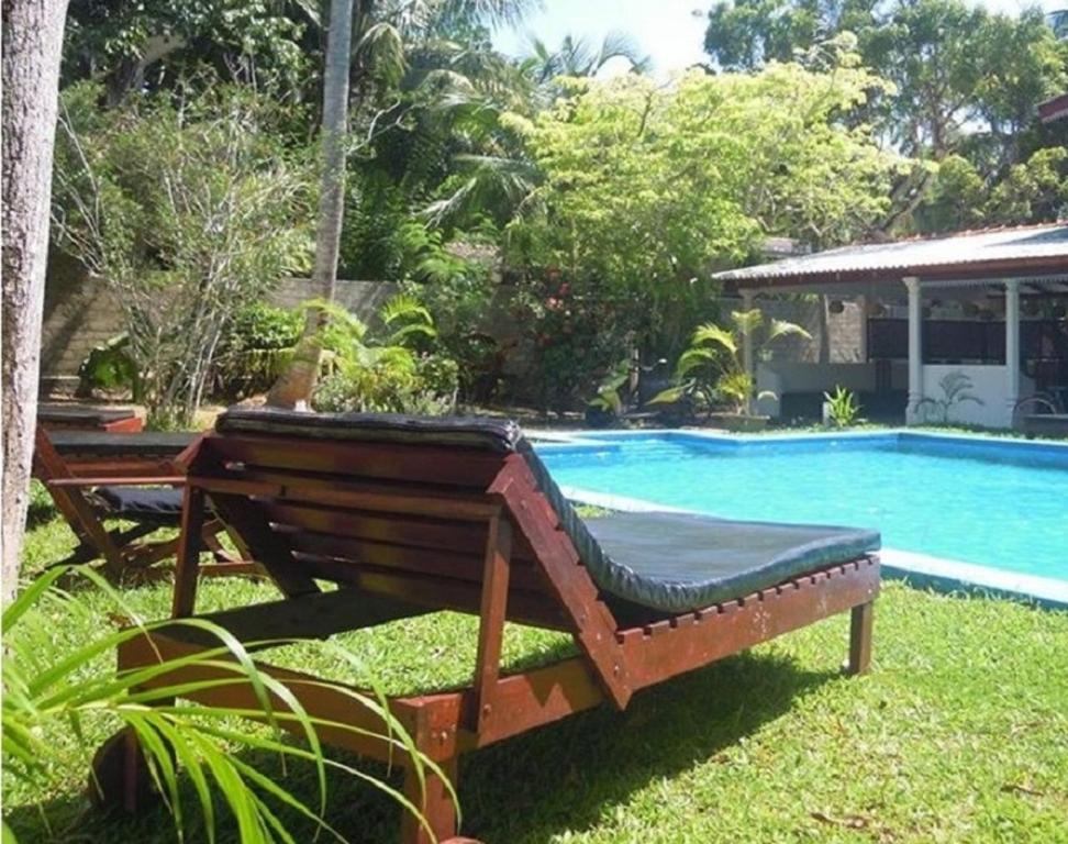 Villa Vidisa Guest House photo