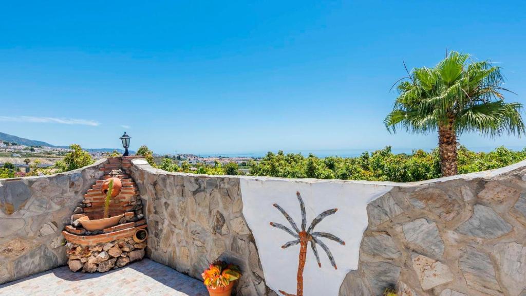 Villa Aránzazu Nerja by Ruralidays - 5